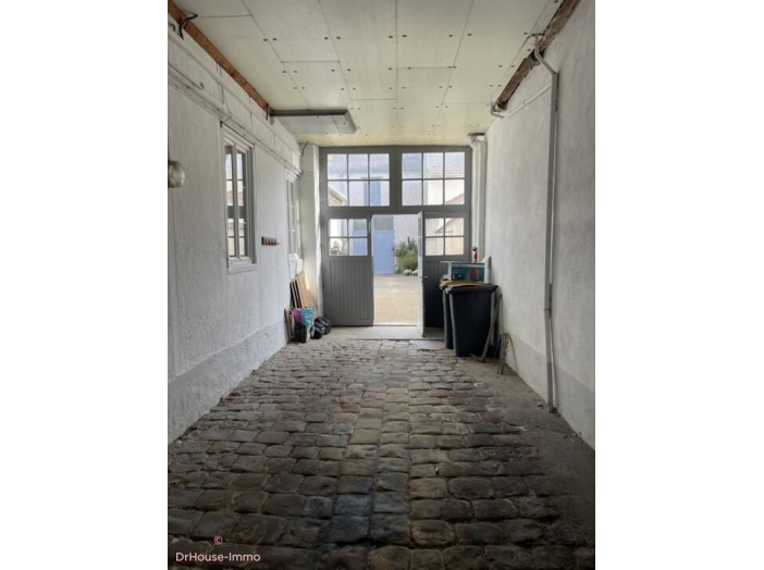 Maison de 120m² - 5 pièces