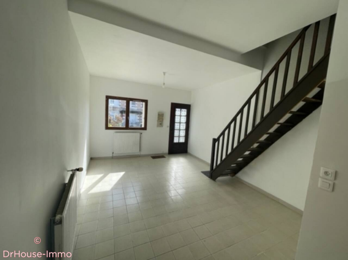Maison de 40m² - 2 pièces