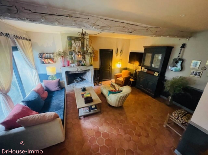 Maison de 147m² - 5 pièces