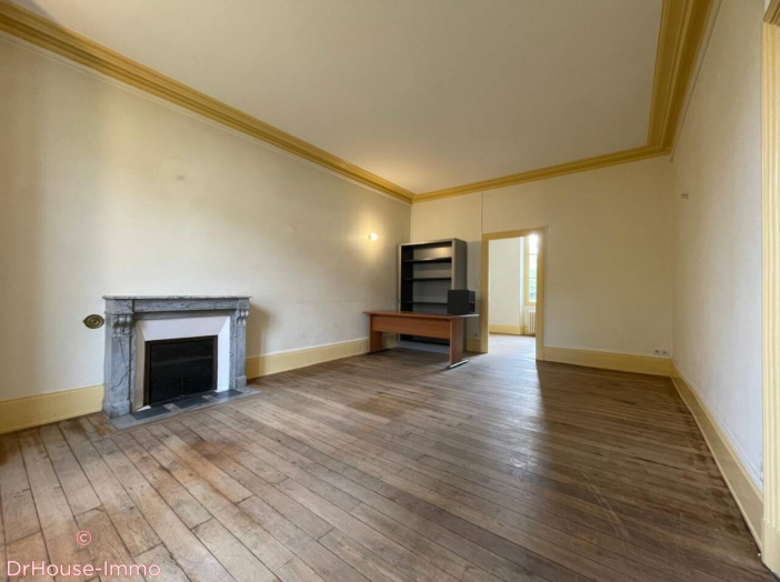 Maison de 163m² - 7 pièces