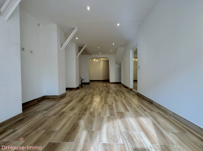 Commerce de 52m² - 3 pièces
