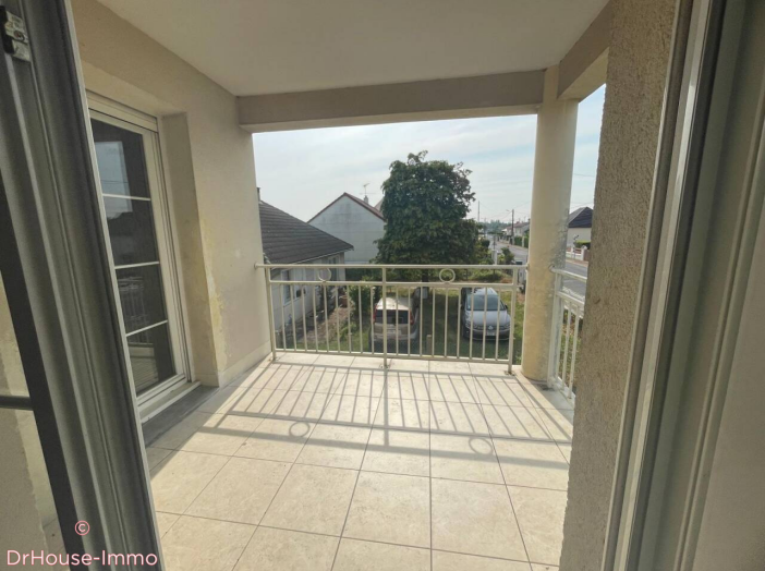 Appartement de 71m² - 3 pièces