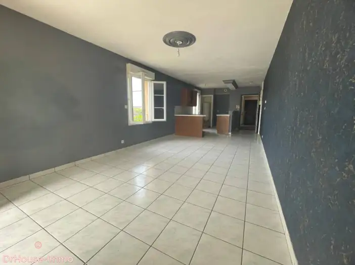 Appartement 3 pièces de 71 m² - Villemandeur (45700)