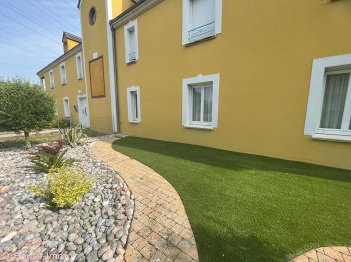 Appartement de 73m² - 3 pièces