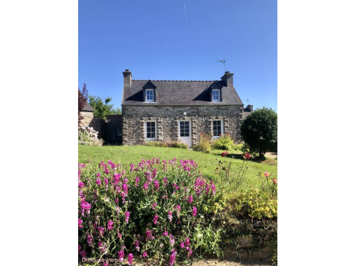 Maison de 68m² - 4 pièces