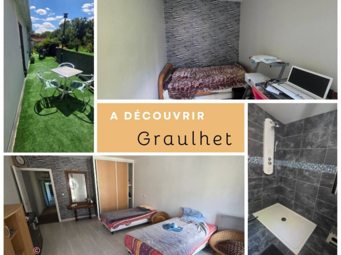 Maison de 163m² - 6 pièces
