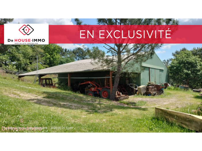 Autre de 100m² - 5 pièces