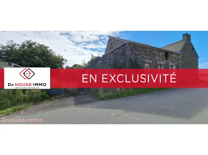 Maison 5 pièces de 129 m² - Saint-Méloir-des-Ondes (35350)