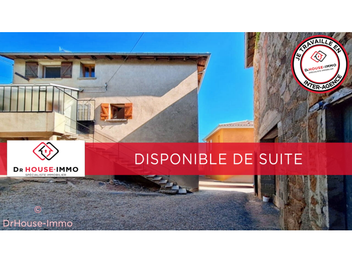 Autre de 168m² - 4 pièces