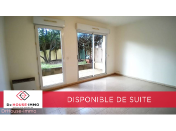 Appartement de 70m² - 3 pièces