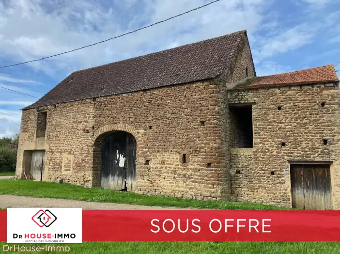 Maison 3 pièces de 247 m² - Guillon (89420)