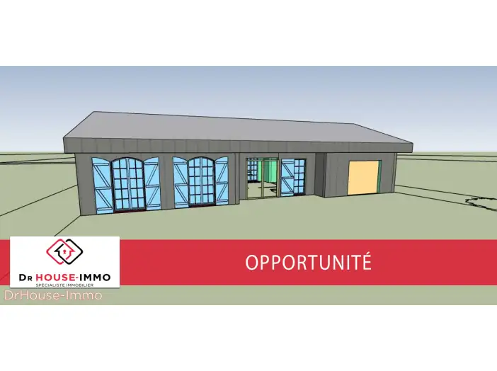 Terrain de 750 m² - Saint-Symphorien (79270)