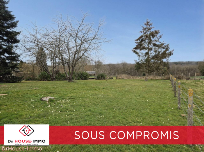 Maison de 78m² - 4 pièces