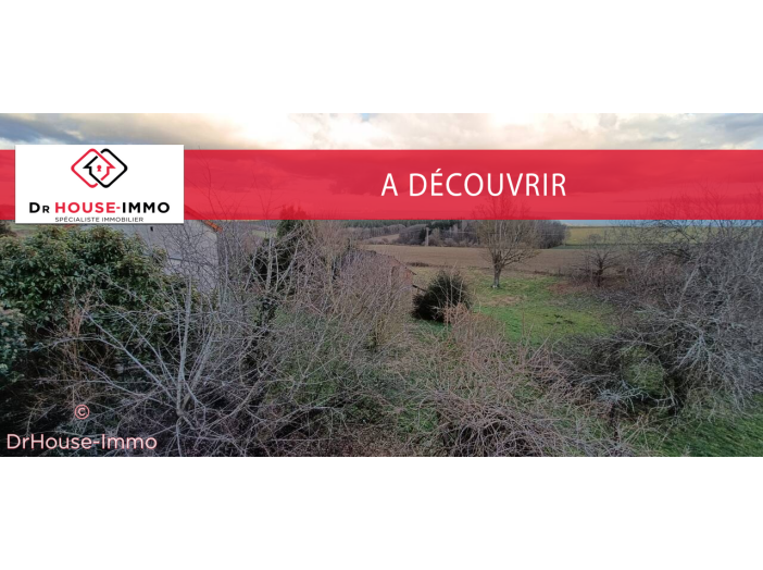 Maison de 360m² - 12 pièces