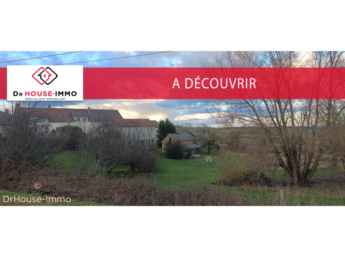 Maison de 360m² - 12 pièces