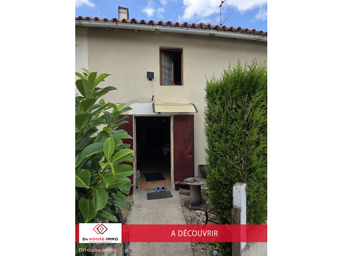 Maison de 114m² - 5 pièces