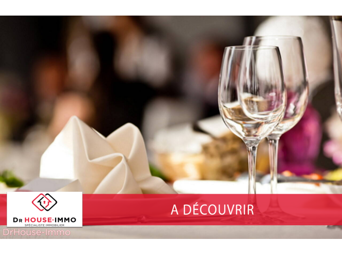 Commerce de 90m²
