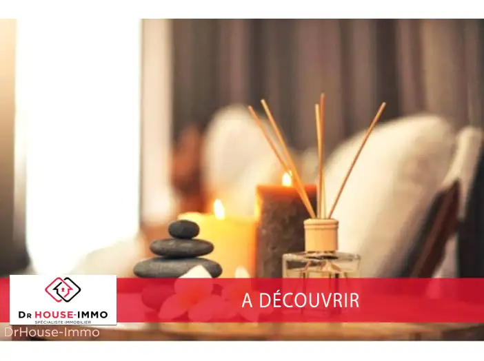 Commerce de 48 m² - Versailles (78000)