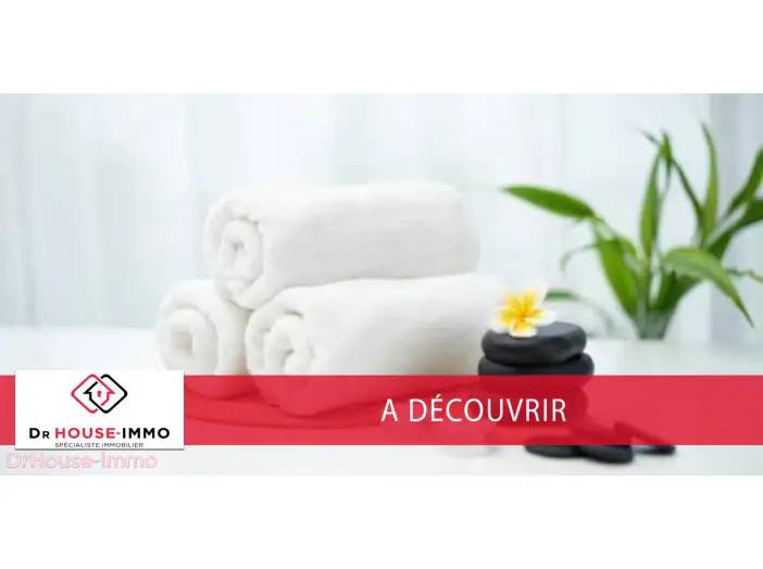 Commerce de 47 m² - Thoiry (78770)