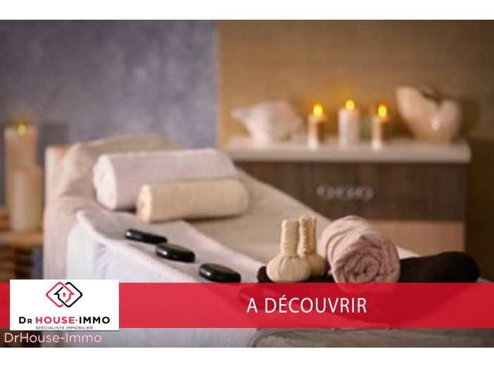 Commerce de 48m²