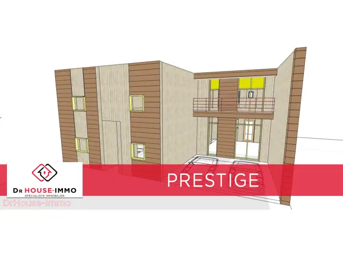 Terrain de 267 m² - La Rochelle (17000)