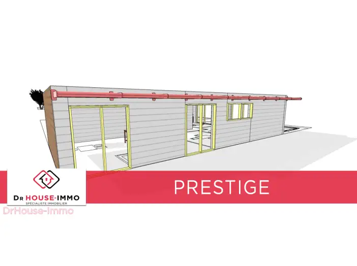 Terrain de 534 m² - La Rochelle (17000)