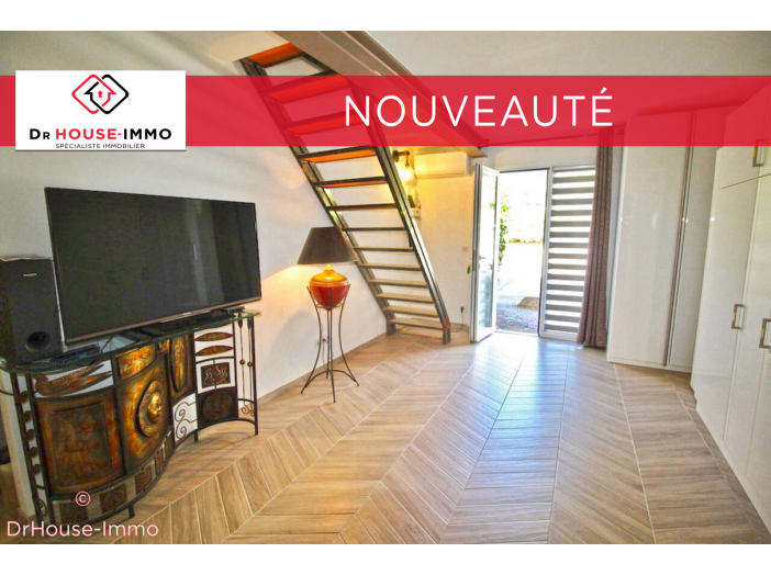 Appartement de 86m² - 4 pièces