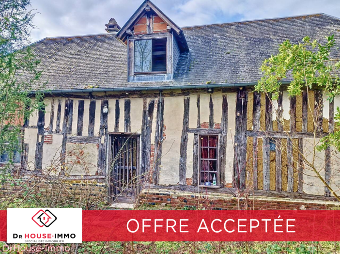 Maison de 130m² - 4 pièces