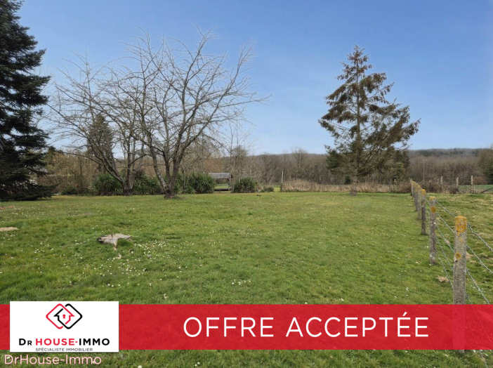 Maison de 78m² - 4 pièces