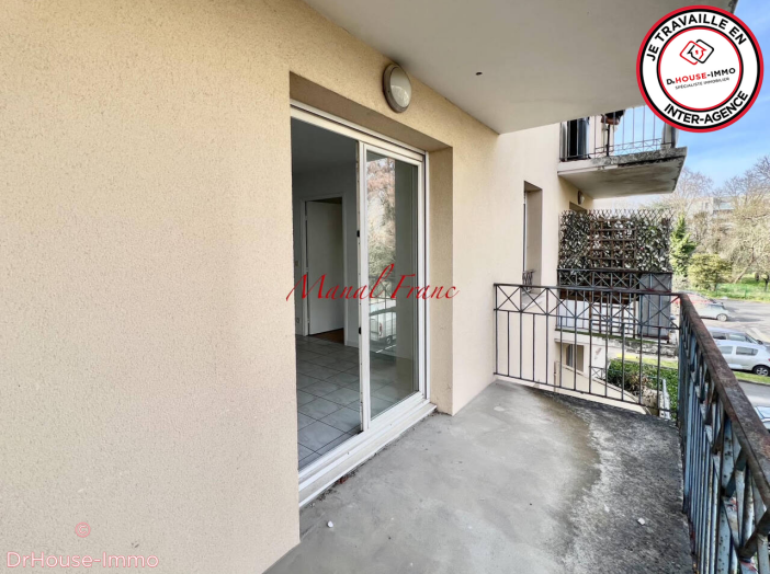 Appartement de 32m² - 2 pièces