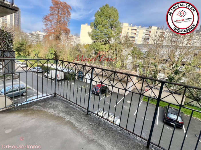 Appartement de 32m² - 2 pièces