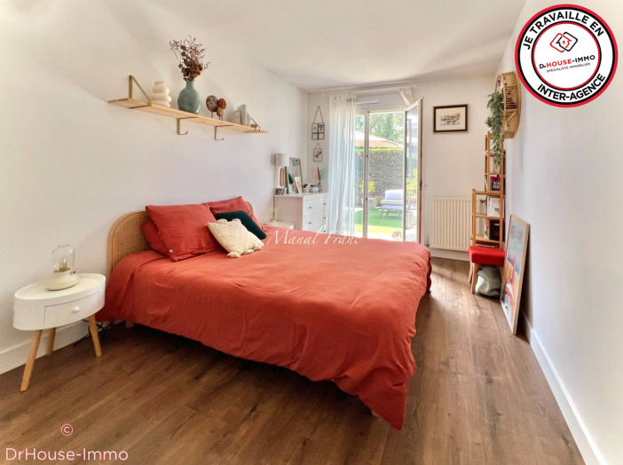 Appartement de 70m² - 3 pièces