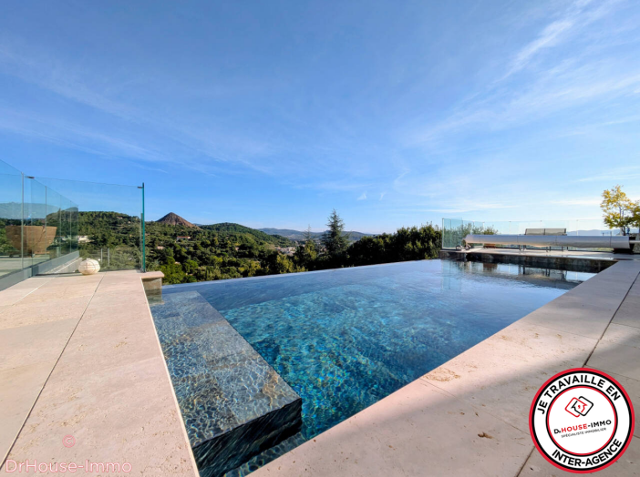 Maison de 155m² - 5 pièces