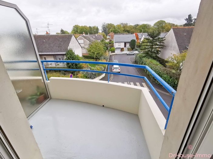 Appartement de 29m² - 1 pièces