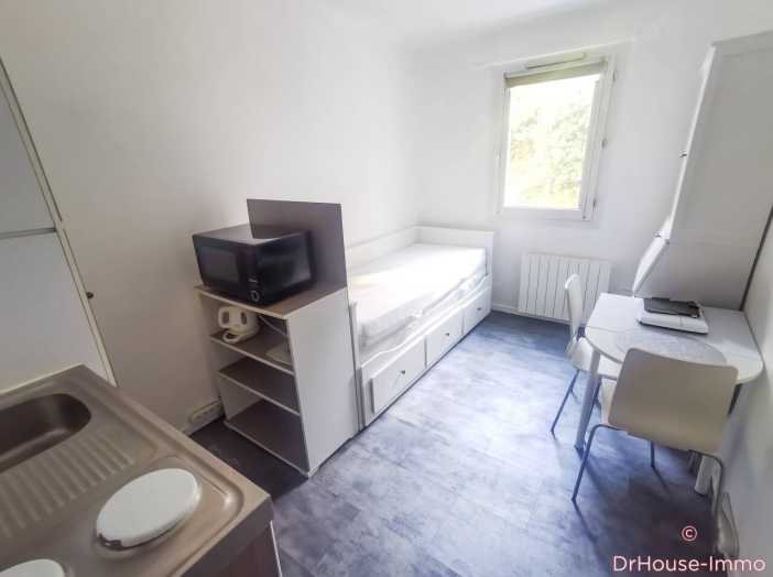 Appartement de 13m² - 1 pièce