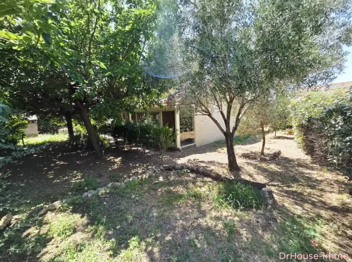 Maison 4 pièces de 100 m² - Quarante (34310)