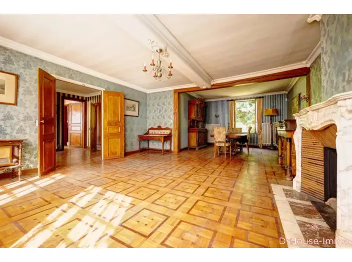 Maison 8 pièces de 180 m² - Pougy (10240)