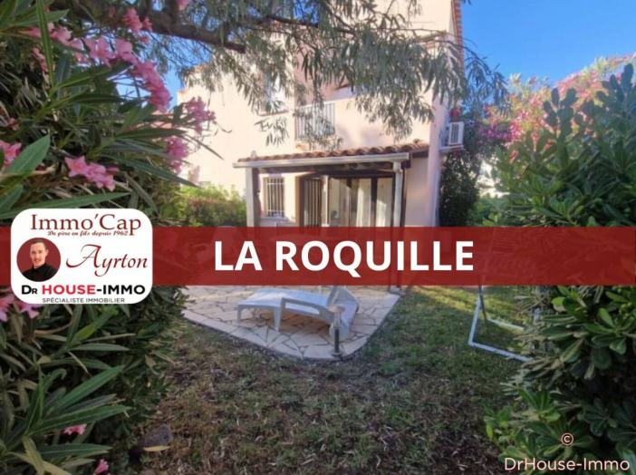 Appartement de 26m² - 3 pièces