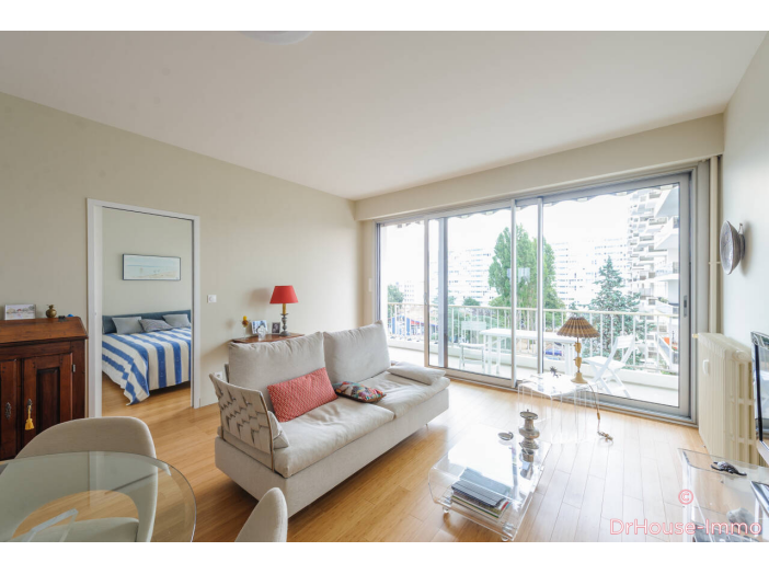 Appartement de 82m² - 3 pièces