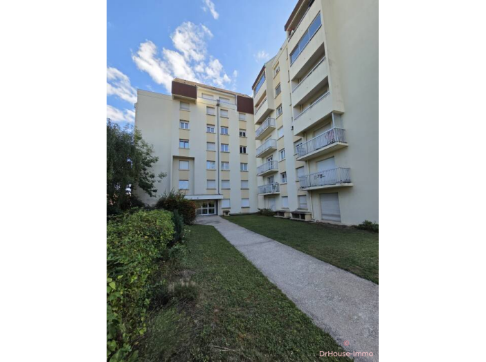 Appartement de 109m² - 5 pièces