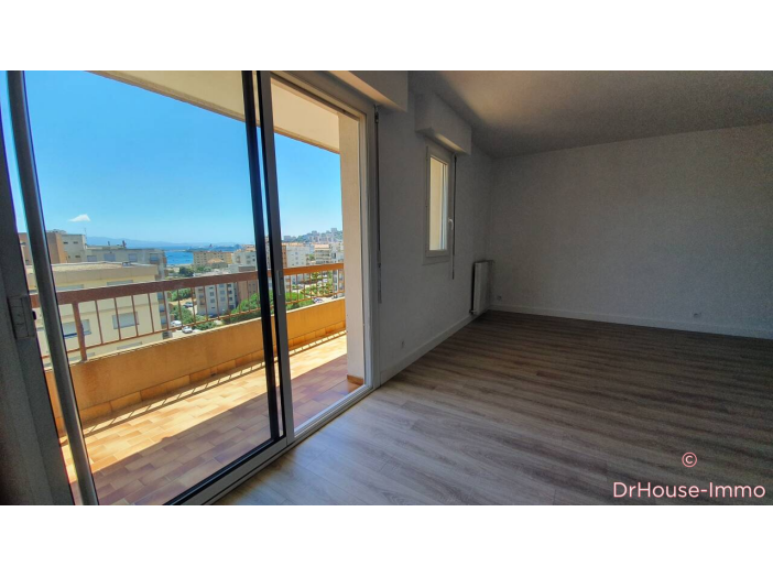 Appartement de 93m² - 3 pièces
