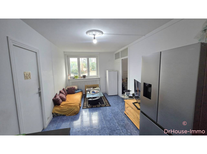 Appartement de 41m² - 2 pièces