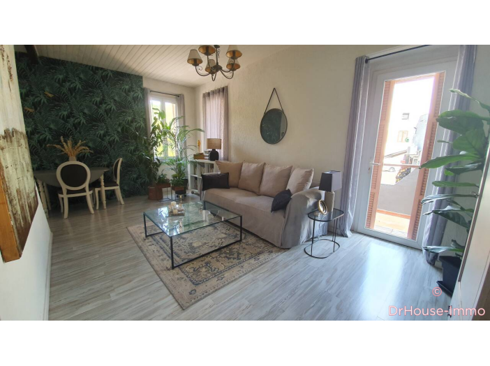 Maison de 100m² - 5 pièces