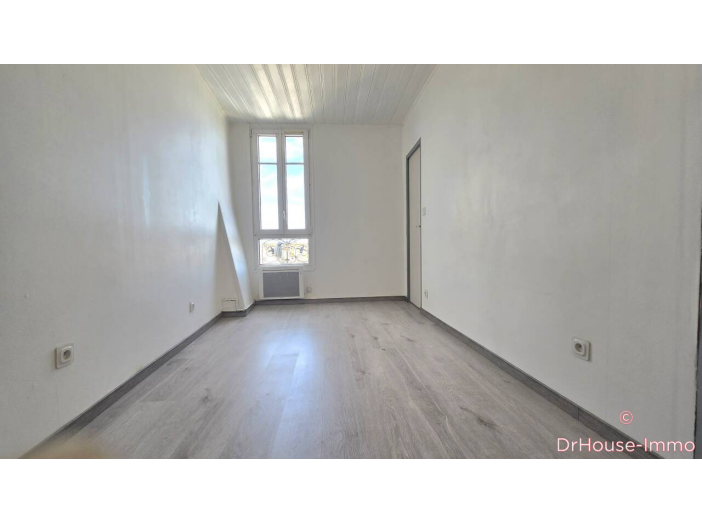 Appartement de 44m² - 3 pièces