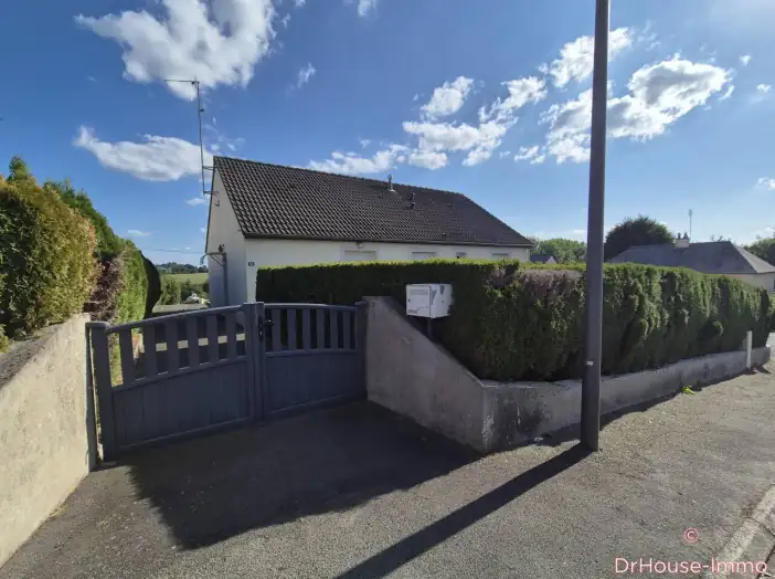 Image des la section Servies