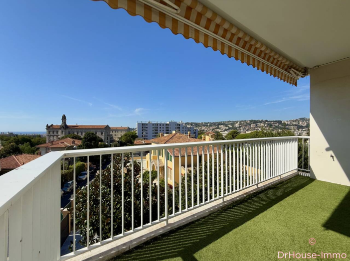 Appartement de 99m² - 4 pièces