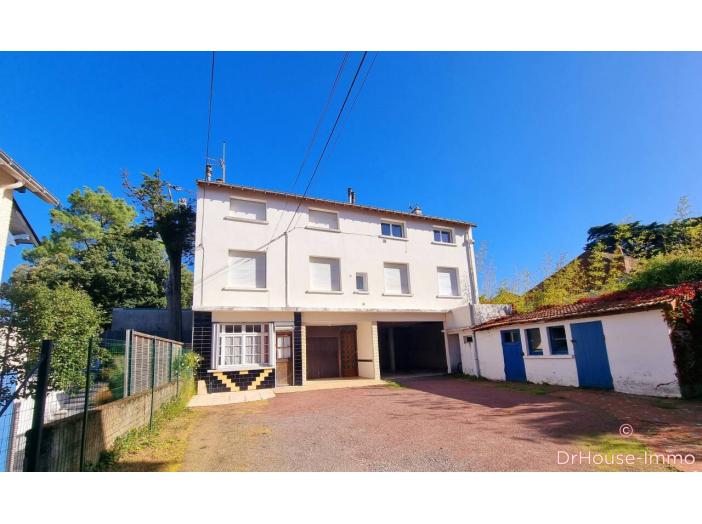 Appartement 2 pièces de 31 m² - Pornichet (44380)