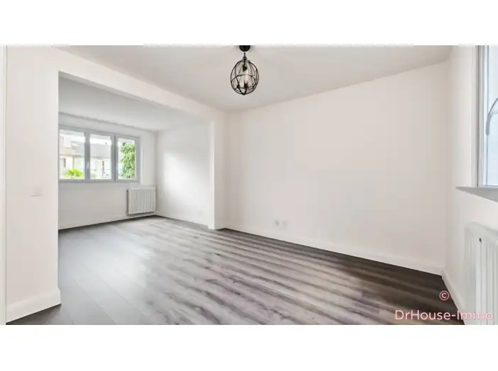 Maison 4 pièces de 67 m² - Achères (78260)