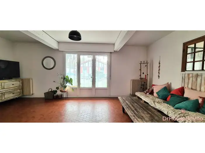 Maison 5 pièces de 155 m² - Dax (40100)