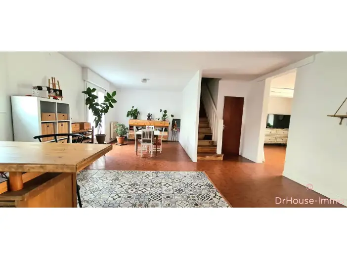 Maison 5 pièces de 155 m² - Dax (40100)